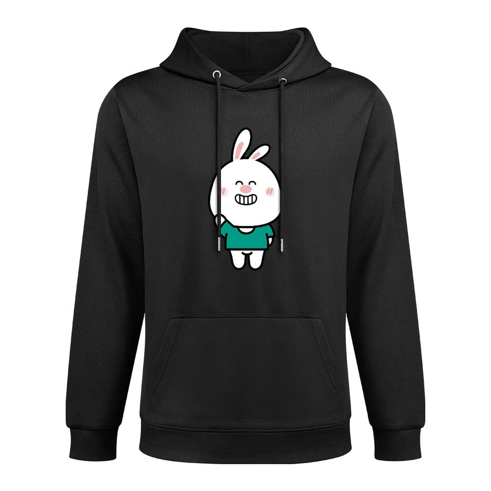 ActiveStyle EverydayTee Front Graphic Hoodies